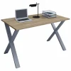 Schreibtisch »Lona«, BxHxT: 110 x 76 x 50 cm