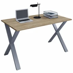 Schreibtisch »Lona«, BxHxT: 110 x 76 x 50 cm