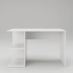 Schreibtisch »Taipei«, BxH: 120 x 75 cm, MDF/Spanplatte/ABS