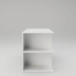 Schreibtisch »Taipei«, BxH: 120 x 75 cm, MDF/Spanplatte/ABS