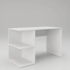 Schreibtisch »Taipei«, BxH: 120 x 75 cm, MDF/Spanplatte/ABS