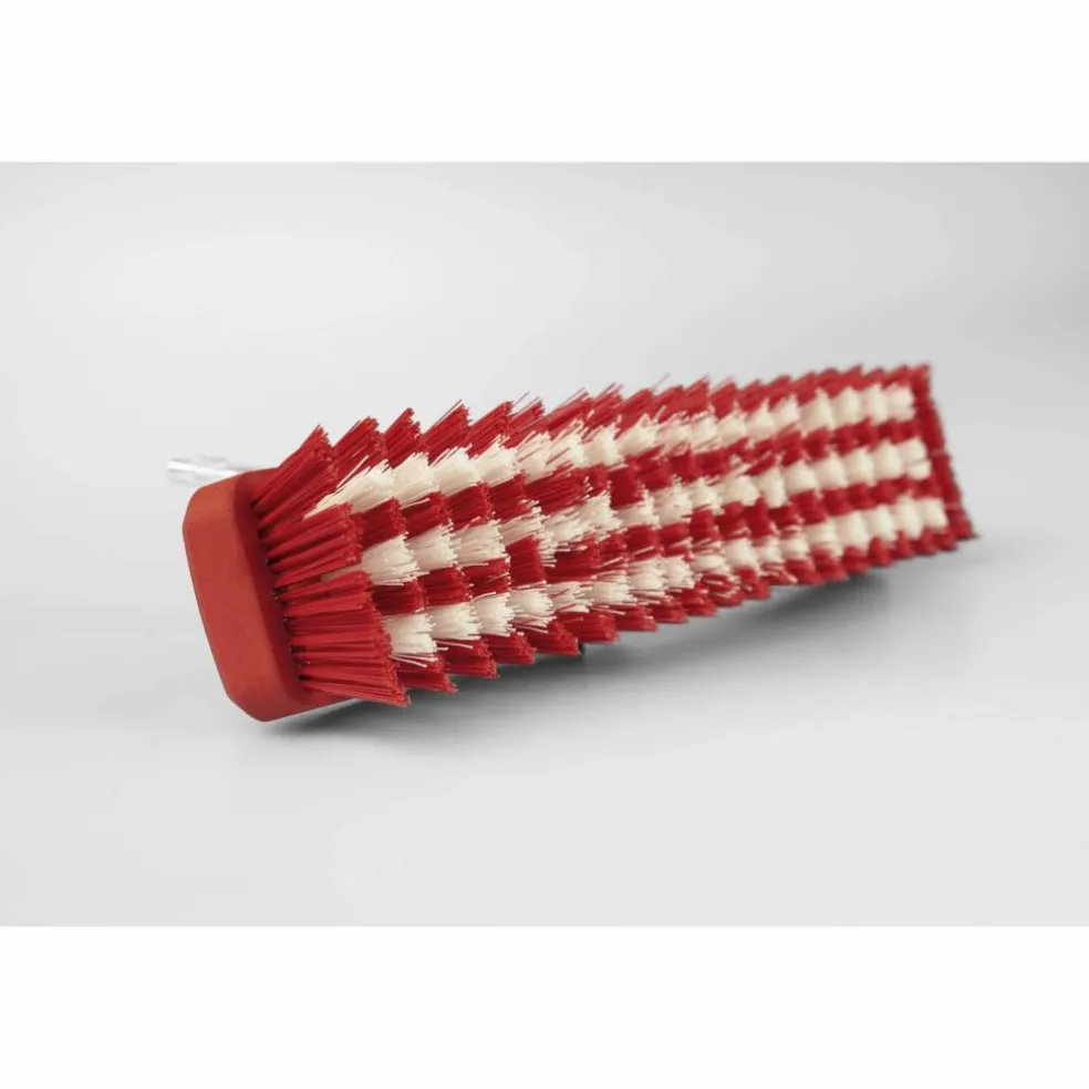 Schrubber »Multi-Star«, Arbeitsbreite: 35 cm, rot
