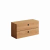 Schubladenbox, BxHxL: 80 x 44 x 32 cm