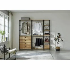 Schubladenbox, BxHxL: 80 x 44 x 32 cm