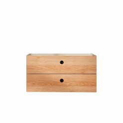 Schubladenbox, BxHxL: 80 x 44 x 32 cm