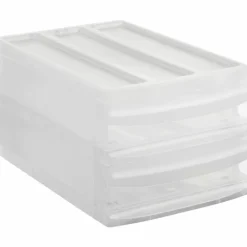 Schubladenbox »SYSTEMIX«, BxHxL: 25,5 x 20,3 x 39,5 cm, Kunststoff