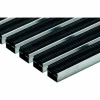 Schuhabstreifermatte »Vario«, BxL: 40 x 60 cm, Stahl