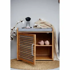 Schuhschrank, BxH: 50 x 45 cm