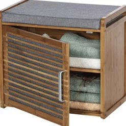Schuhschrank, BxH: 50 x 45 cm