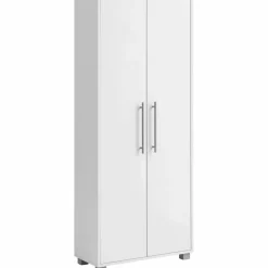 Schuhschrank, BxH: 65,1 x 163,7 cm