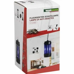 Schutzlampe