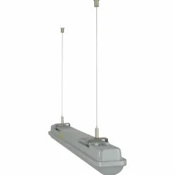 Seilabhängung