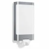 Sensor-Außenleuchte »L 240 LED«, 9,3 W, inkl. Bewegungsmelder