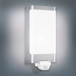 Sensor-Außenleuchte »L 240 LED«, 9,3 W, inkl. Bewegungsmelder