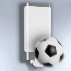 Sensor-Außenleuchte »L 240 LED«, 9,3 W, inkl. Bewegungsmelder