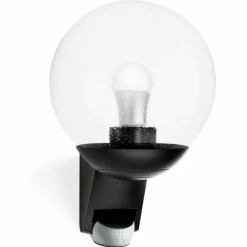 Sensor-Außenleuchte »L585S«, 60 W, inkl. Bewegungsmelder