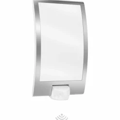 Sensor-Außenleuchte »L 22 S«, 60 W, inkl. Bewegungsmelder