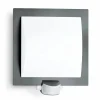 Sensor-Außenleuchte »L 20 S«, 60 W, inkl. Bewegungsmelder