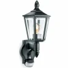 Sensor-Außenleuchte »L15«, 60 W, inkl. Bewegungsmelder