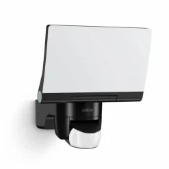 Sensor-Außenstrahler »XLED Home 2«, 14 W, inkl. Bewegungsmelder