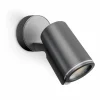 Sensor-LED-Strahler, 1-strahlig, GU10
