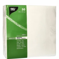 Serviette, 2-lagig, 50 Stück