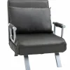 Sessel, Breite: 65 cm, inklusive Auflagen