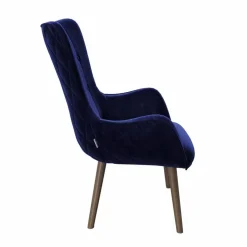 Sessel »BRIDGET«, BxHxL: 68 x 99 x 770 cm, bis max. 120 kg