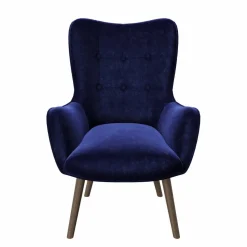 Sessel »BRIDGET«, BxHxL: 68 x 99 x 770 cm, bis max. 120 kg