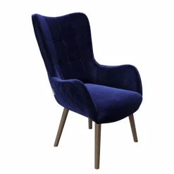 Sessel »BRIDGET«, BxHxL: 68 x 99 x 770 cm, bis max. 120 kg