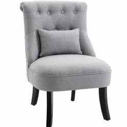 Sessel, BxH: 69 x 77 cm, Textil