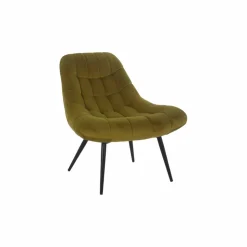 Sessel, Höhe: 85,6 cm, gelb