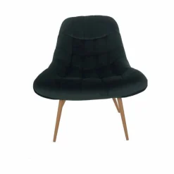 Sessel, Höhe: 85,6 cm, grün