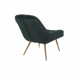 Sessel, Höhe: 85,6 cm, grün