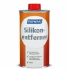 Silikon-Entferner, transparent