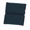 Sitzauflage »Stella«, blau, unifarben, BxL: 48 x 48 cm