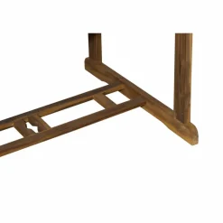 Sitzgruppe, Akazie, geeignet für den Garten