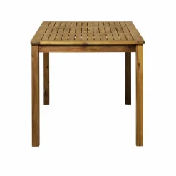 Sitzgruppe, Akazie, geeignet für den Garten