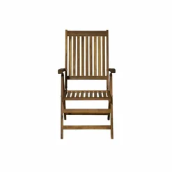 Sitzgruppe, Akazie, geeignet für den Garten
