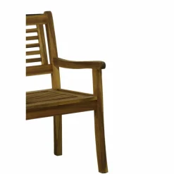Sitzgruppe, Akazie, geeignet für den Garten