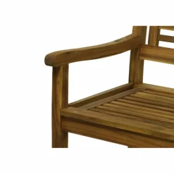 Sitzgruppe, Akazie, geeignet für den Garten