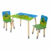 Sitzgruppe MINECRAFT