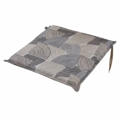 Sitzkissen »Elegant«, BxL: 45 x 45 cm, Polyester