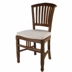 Sitzkissen »ZUBEHÖR«, BxL: 47 x 44 cm, beige