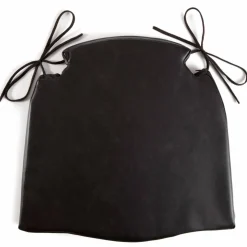 Sitzkissen »ZUBEHÖR«, BxL: 47 x 45 cm, braun