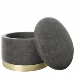 Sitzpouf »SUE«, BxHxL: 55 x 35 x 550 cm, bis max. 80 kg