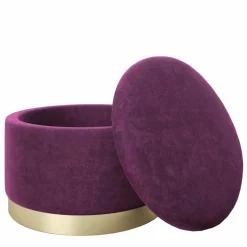 Sitzpouf »SUE«, BxHxL: 55 x 35 x 550 cm, bis max. 80 kg