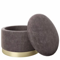 Sitzpouf »SUE«, BxHxL: 55 x 35 x 550 cm, bis max. 80 kg