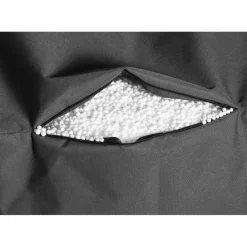 Sitzsack »BigBag BRAVA«, anthrazit, BxHxT: 130 x 170 x 20 cm