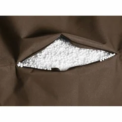Sitzsack »BigBag BRAVA«, braun, BxHxT: 130 x 170 x 20 cm